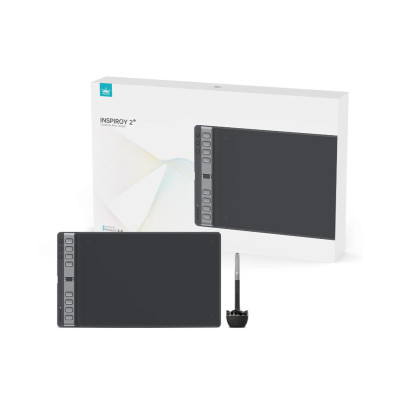 Huion Inspiroy 2L Black