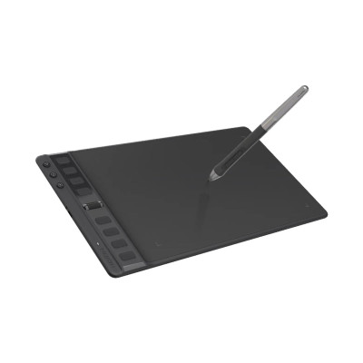 Huion Inspiroy 2M Black