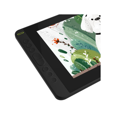 Huion Kamvas 12 + Base
