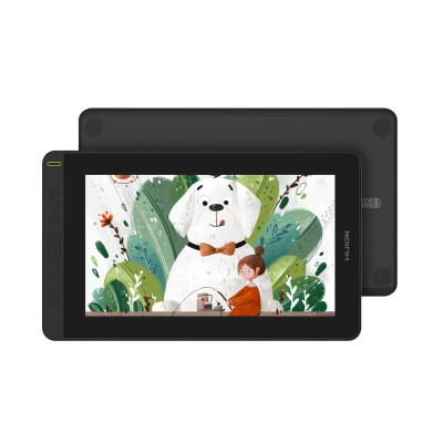 Huion Kamvas 12 + Base