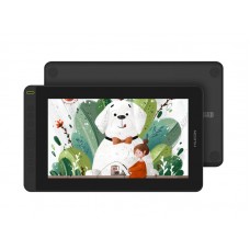 Huion Kamvas 12 GS1161 Cosmo Black