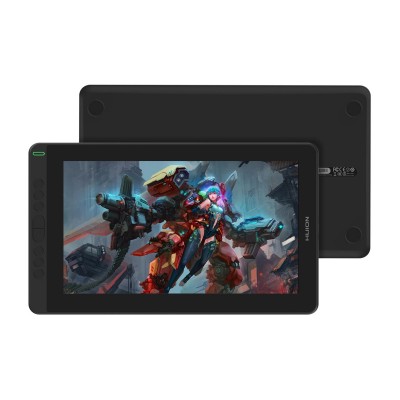 Huion Kamvas 13 Black (GS1331)