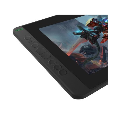 Huion Kamvas 13 Black (GS1331)