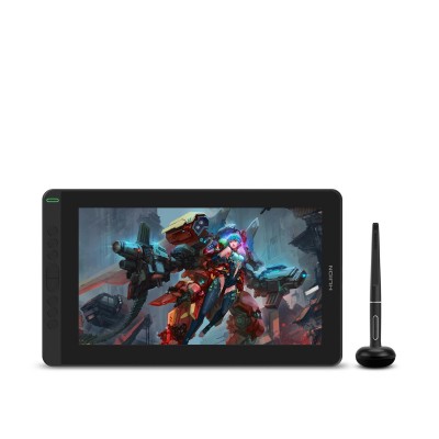 Huion Kamvas 13 Black (GS1331)