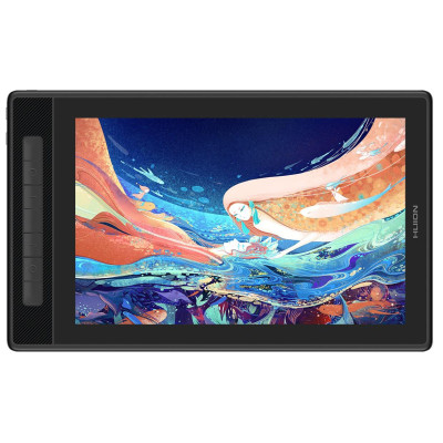 Huion Kamvas Pro 13 2.5K (GT1302)