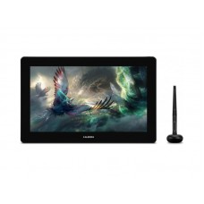 Huion Kamvas Pro 16 Plus 4K Dark Gray (GT1562)