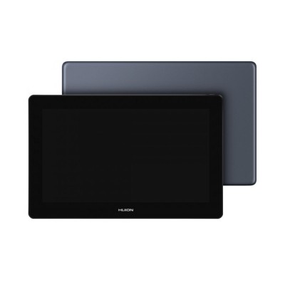 Huion Kamvas Pro 16 Plus 4K Dark Gray (GT1562)
