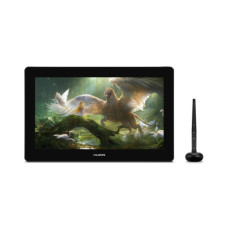 Huion Kamvas Pro 16 4K Silvery Frost (GT1561)