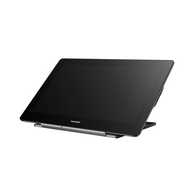 Huion Kamvas Pro 16 4K Silvery Frost (GT1561)