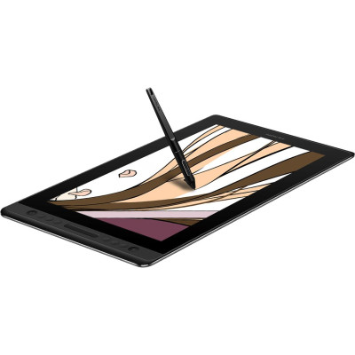 Huion Kamvas Pro 16 (GT156)