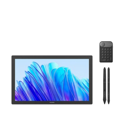 Huion Kamvas Pro 19 4k