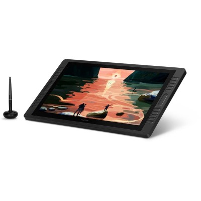 Huion Kamvas Pro 22