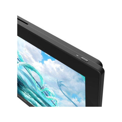 Huion Kamvas Pro 24 (4K)