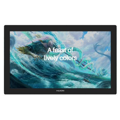 Huion Kamvas Pro 24 (4K)