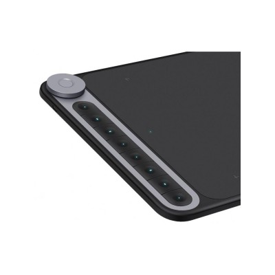 Huion Inspiroy Dial Q620M