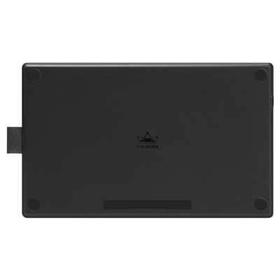 Huion Inspiroy RTM-500 Black