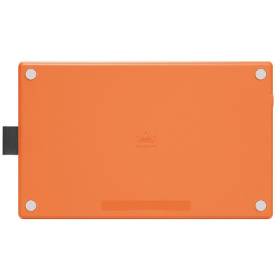 Huion RTM 500 orange