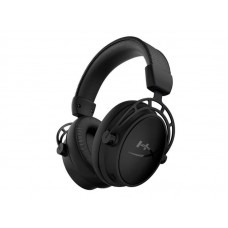 HyperX Cloud Alpha S Blackout (HX-HSCAS-BK/WW)