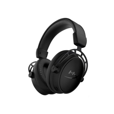 HyperX Cloud Alpha S Blackout (HX-HSCAS-BK/WW)