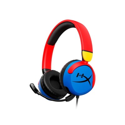 HyperX Cloud Mini Wired Multi-Color (7G8F3AA)
