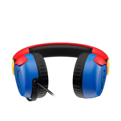 HyperX Cloud Mini Wired Multi-Color (7G8F3AA) HyperX Cloud Mini Wired Multi-Color (7G8F3AA)