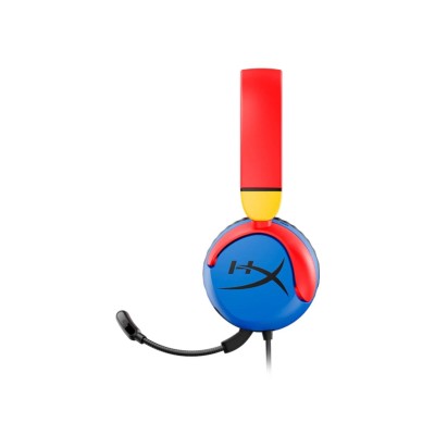 HyperX Cloud Mini Wired Multi-Color (7G8F3AA) HyperX Cloud Mini Wired Multi-Color (7G8F3AA)