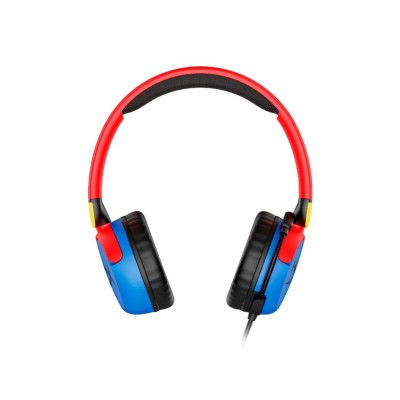 HyperX Cloud Mini Wired Multi-Color (7G8F3AA) HyperX Cloud Mini Wired Multi-Color (7G8F3AA)