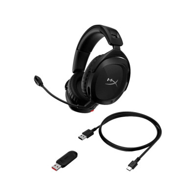 HyperX Cloud Stinger 2 Wireless HyperX Cloud Stinger 2 Wireless