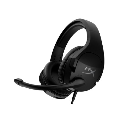 HyperX Cloud Stinger S Black (HHSS1S-AA-BK/4P4F1AA)