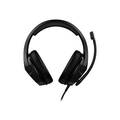 HyperX Cloud Stinger S Black (HHSS1S-AA-BK/4P4F1AA) HyperX Cloud Stinger S Black (HHSS1S-AA-BK/4P4F1AA)