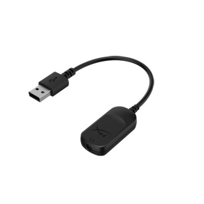 HyperX Cloud Stinger S Black (HHSS1S-AA-BK/4P4F1AA) HyperX Cloud Stinger S Black (HHSS1S-AA-BK/4P4F1AA)