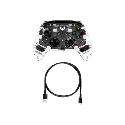 HyperX Clutch Gladiate RGB (7D6H2AA)