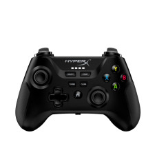 HyperX Clutch Black (516L8AA)