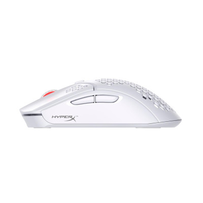 HyperX Pulsefire Haste WL White (4P5D8AA)