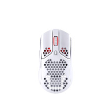 HyperX Pulsefire Haste WL White (4P5D8AA)