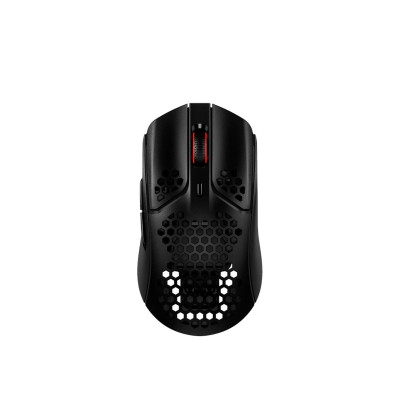 HyperX Pulsefire Haste Wireless Black (4P5D7AA)