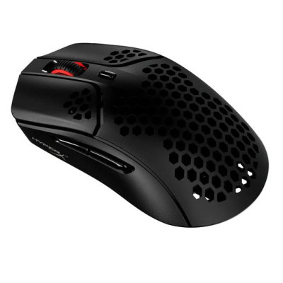 HyperX Pulsefire Haste Wireless Black (4P5D7AA)