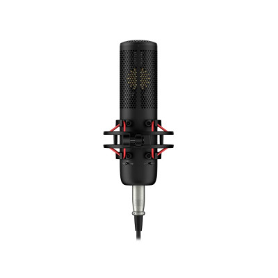 HyperX ProCast Black (699Z0AA)