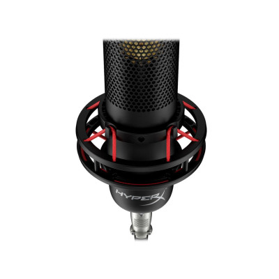 HyperX ProCast Black (699Z0AA)