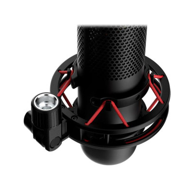 HyperX ProCast Black (699Z0AA)