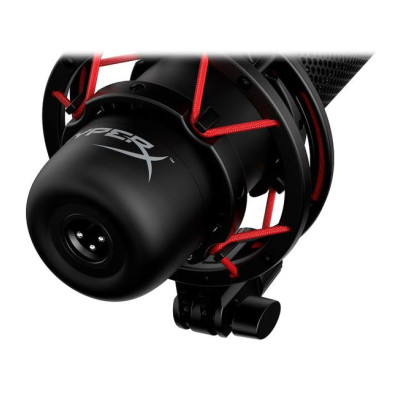 HyperX ProCast Black (699Z0AA)