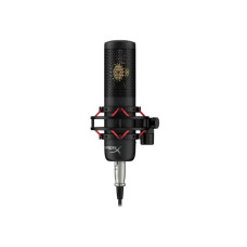HyperX ProCast Black (699Z0AA)