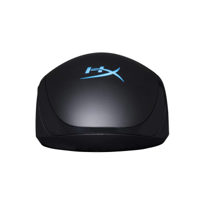 HyperX Pulsefire Core RGB Black (HX-MC004B, 4P4F8AA)