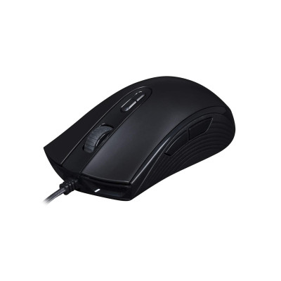 HyperX Pulsefire Core RGB Black (HX-MC004B, 4P4F8AA)