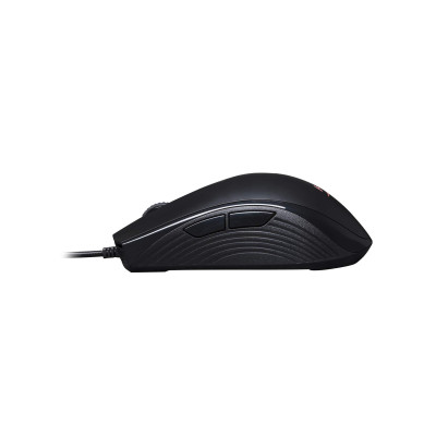 HyperX Pulsefire Core RGB Black (HX-MC004B, 4P4F8AA)