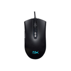 HyperX Pulsefire Core RGB Black (HX-MC004B, 4P4F8AA)