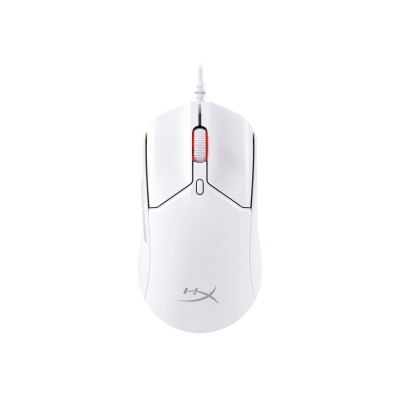HyperX Pulsefire Haste 2 White (6N0A8AA)