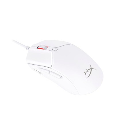 HyperX Pulsefire Haste 2 White (6N0A8AA)