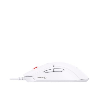 HyperX Pulsefire Haste 2 White (6N0A8AA)