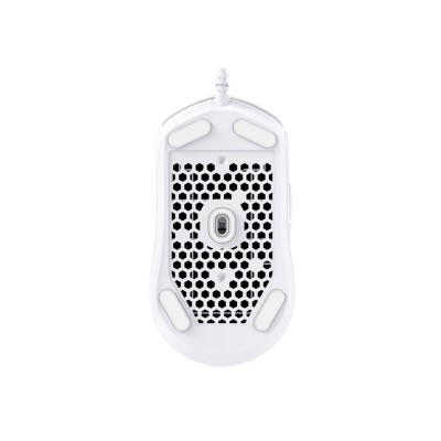 HyperX Pulsefire Haste 2 White (6N0A8AA)